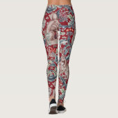 Leggings Forest Animals, William Morris (Dos)