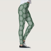 Leggings Forest Mandala (Droite)