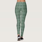 Leggings Forest Mandala (Dos)