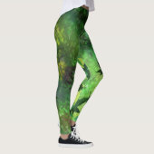 Leggings forestiers (Droite)