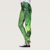 Leggings forestiers (Gauche)