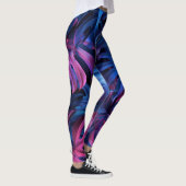 Leggings forestiers tropicaux (Droite)