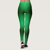 Leggings forêt (Dos)