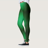Leggings forêt (Gauche)