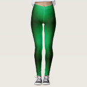 Leggings forêt (Devant)