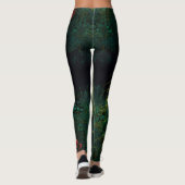 Leggings Forêt (Dos)