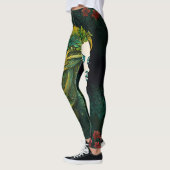 Leggings Forêt (Gauche)