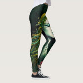 Leggings Forêt (Droite)
