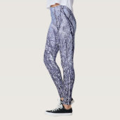 Leggings Forêt à Twilight (Gauche)