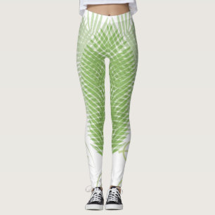 Leggings Forêt de Fern