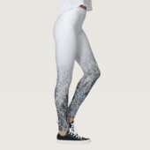 Leggings Forêt gelée (Droite)