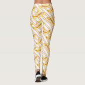 Leggings Forêt Imaginaire (Dos)