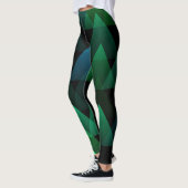 Leggings Forêt invisible (Gauche)