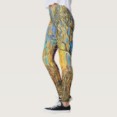 Leggings Forêt mystique (Gauche)