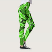 Leggings Forêt Ranger Queen Armor Imaginaire (Droite)