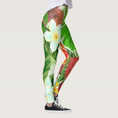 Leggings Forêt Tropicale (Droite)