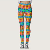 Leggings Formaliziens KCFX (Devant)