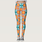 Leggings Formes (Devant)