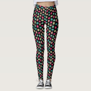 Leggings Formes morphiques 120322 - Couleurs 01