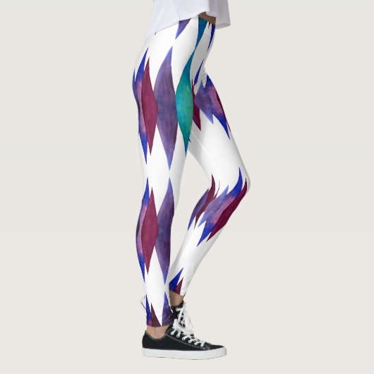 Leggings Formuler uniquement les légendes (Droite)