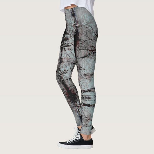 Leggings Forrest (Gauche)