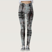 Leggings Forrest (Devant)