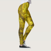 Leggings Forsythia (Droite)