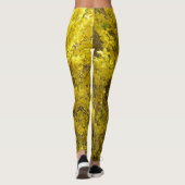 Leggings Forsythia (Dos)