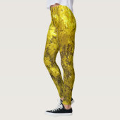 Leggings Forsythia (Gauche)