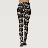 Leggings FORT af...CRPS (Dos)