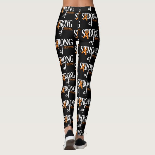 Leggings FORT af...CRPS (Dos)