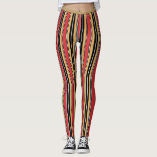 Leggings fouda kabyle catalan