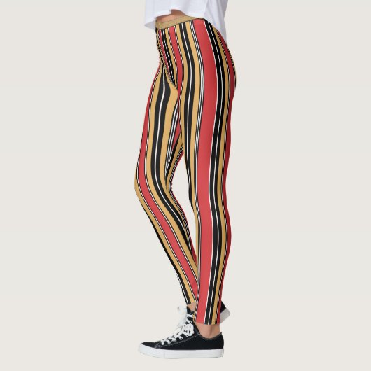 Leggings fouda kabyle catalan (Gauche)