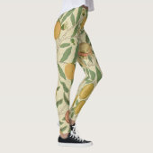 Leggings Four Fruit, William Morris (Droite)