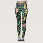 Leggings Four Fruit, William Morris (Devant)