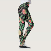 Leggings Four Fruit, William Morris (Droite)