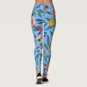 Leggings Four Fruit, William Morris (Dos)
