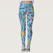 Leggings Four Fruit, William Morris (Devant)