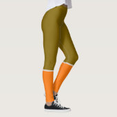 Leggings Fox, renard (Droite)