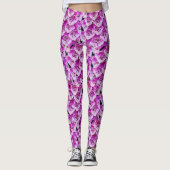 Leggings Foxglove (Devant)
