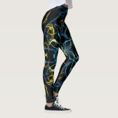 Leggings Fractal (Droite)