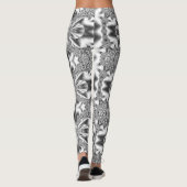 Leggings Fractaliser (Dos)