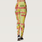 Leggings Frais (Dos)
