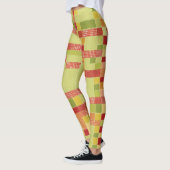 Leggings Frais (Gauche)