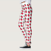 Leggings Fraise (Gauche)