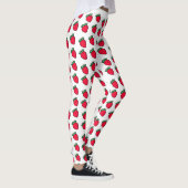 Leggings Fraise (Droite)