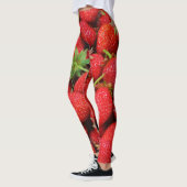 Leggings Fraises (Gauche)