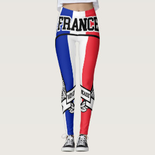 Leggings France
