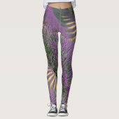 Leggings france (Devant)