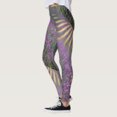 Leggings france (Gauche)
